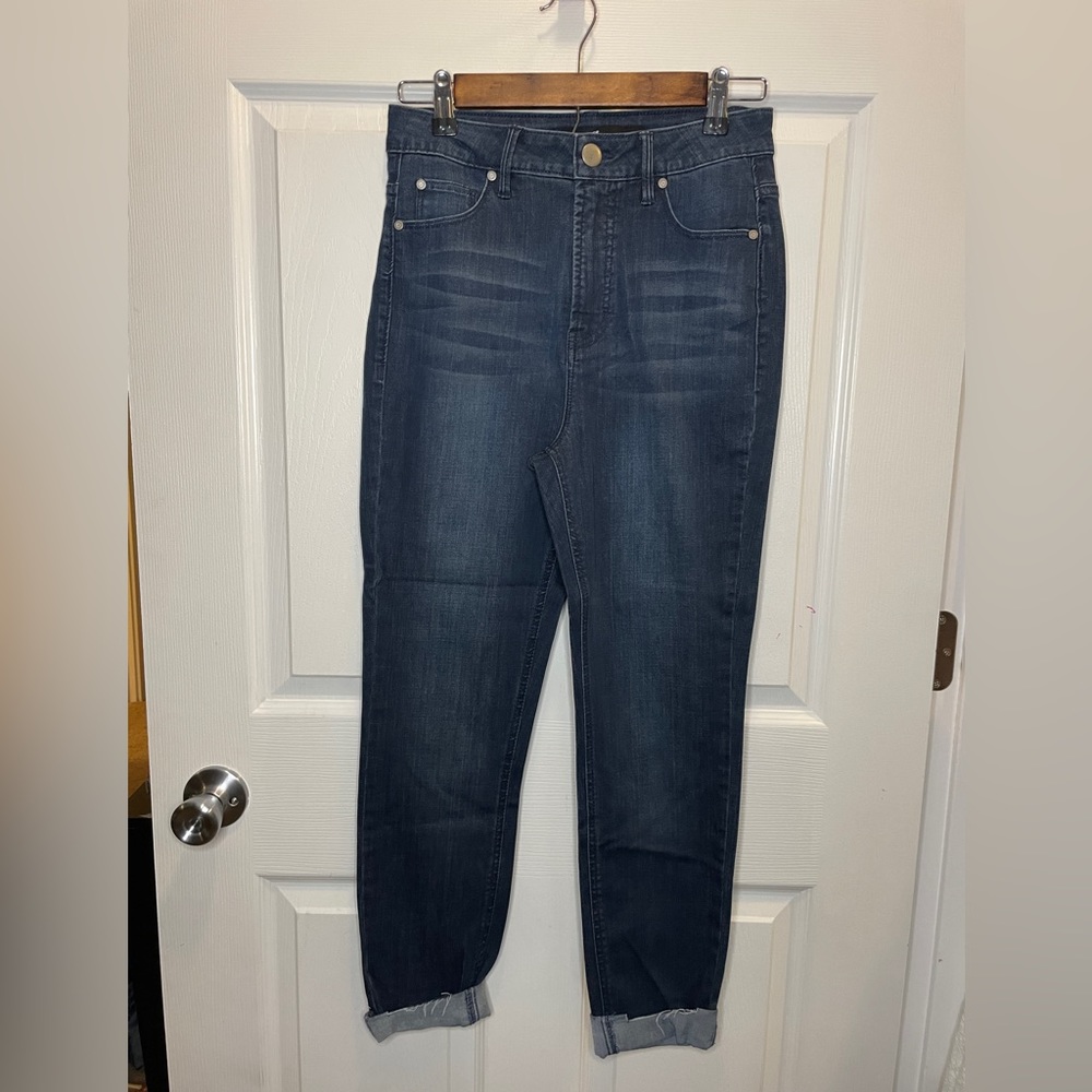Harper Skinny Jeans